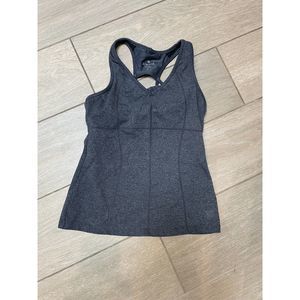 Athleta Grey Tank